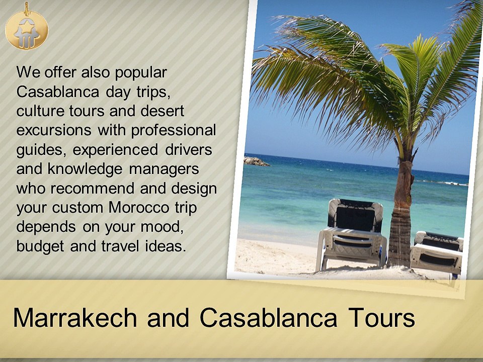 Marrakech Day Trips
