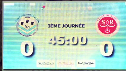 TOURS-SDR (0-1) : le résumé vidéo