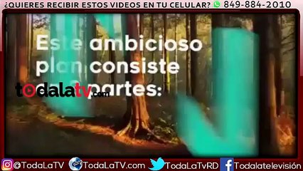 Concepto de Elon mask Drone y área electromagnética trabajando en combinación-Video