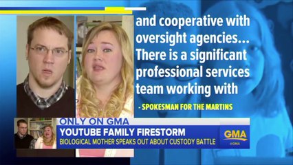 DaddyOFive-Rose(Mother)-Interview-On-Good-Morning-America!-Part-2