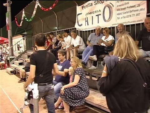 CASTELLARO - CREMOLINO 38a Coppa Italia A-B open masch. ..così han detto..