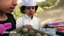 جميع مقاطع عيد الفطر في الانستقرام 2017 | احمد شريف والشباب بعد 30 سنة