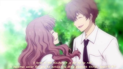 Ima kono toki lyrics (romaji, English) 今この時 Hiiragi ーNatsume Yuujinchou Shi Opening Season