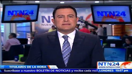 Presidente Trump no descarta la opción militar en Venezuela pero el Pentágono no ha recibido órdenes al respecto