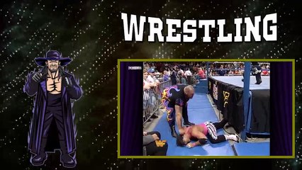 Download Video: WWE King of the Ring 1993 Bret Hart vs Bam Bam Bigelow