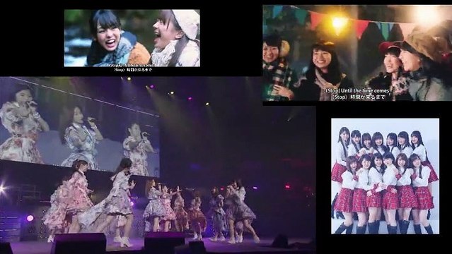 モーニング娘。'17　モーニングみそ汁～ライブに組み込んじゃいました！～