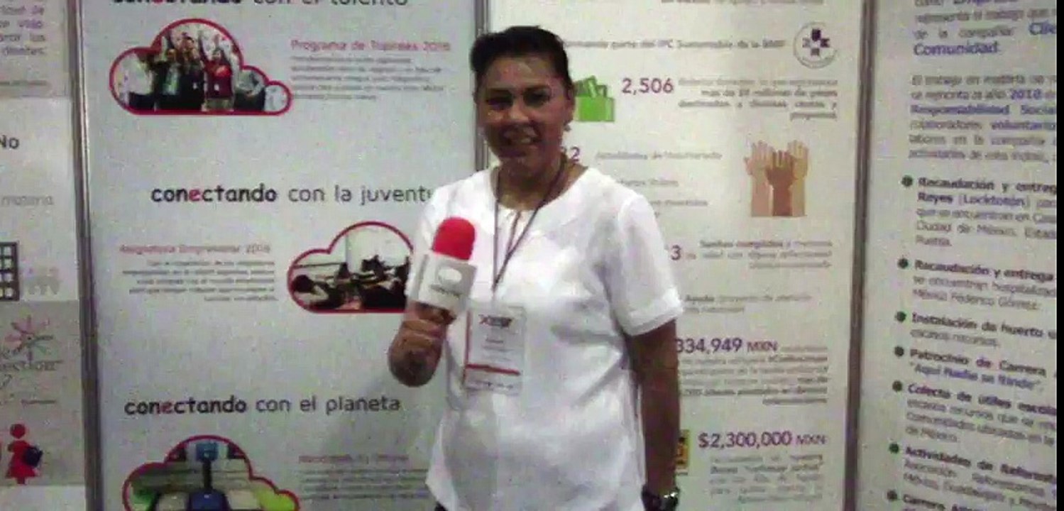 Maxcom ESR 2017