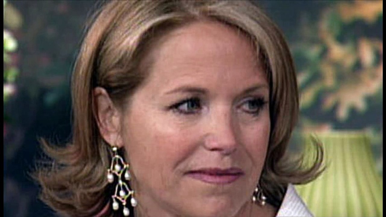 Katie Couric Faces $12 Million Lawsuit For Falsifying AntiGun Documentary
