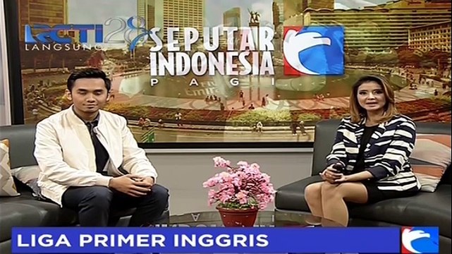 Hujan Gol di Laga Pembuka, Arsenal Menang Tipis 4-3 atas Leicester City