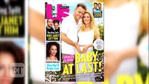 Heidi Montag Pregnant: The Hills Stars Expecting First Child