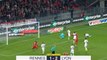 Rennes 1-2 Lyon