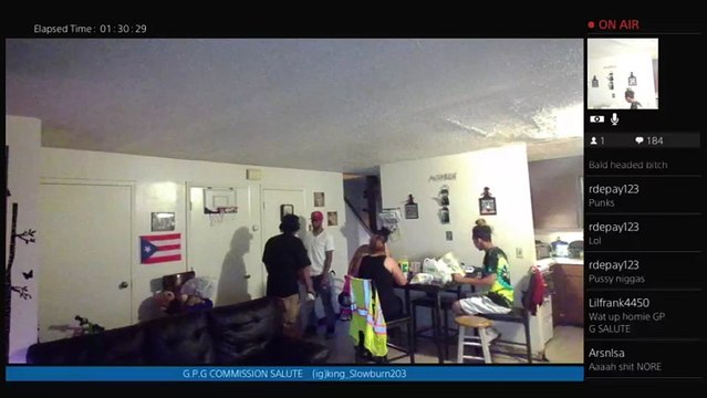 The official chillzone (1226)