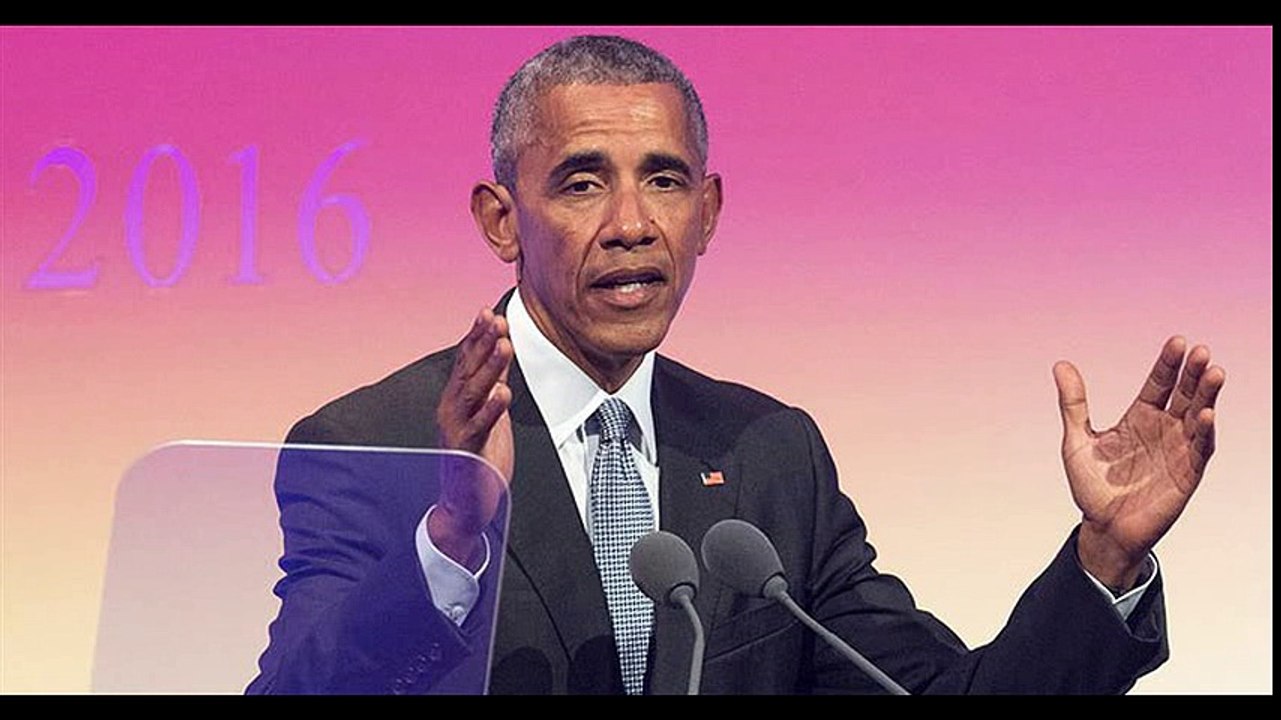NEWS Shocking News Emerged Proving Obama Had Connections With North Korea