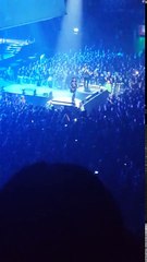 Warmness on the soul,Avenged sevenfold,live Nottingham 18/01/17