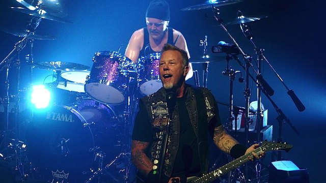 James Hetfield: Cliff Burton Would Have Steered 90s Metallica in a Better Direction