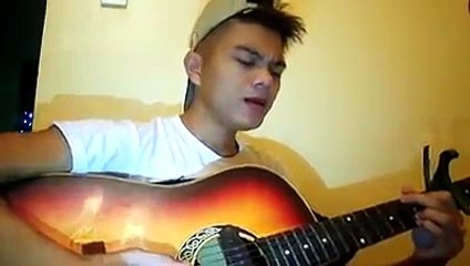 Hanggang kailan Cover (Umuwi kana baby)
