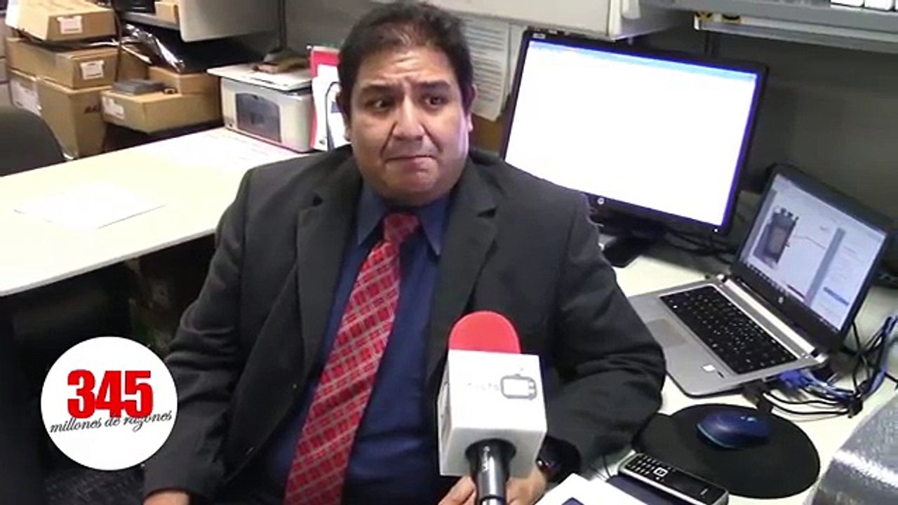 Rosendo Salazar Marquez Mensaje 345