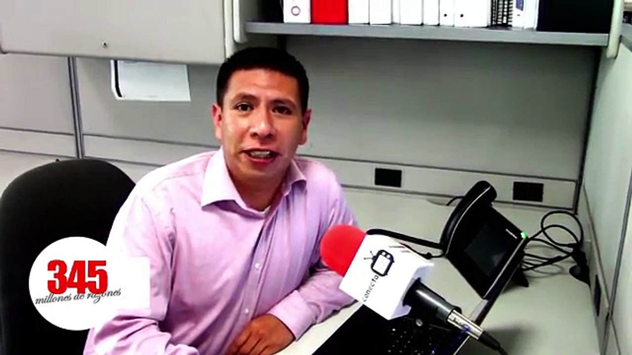 Carlos Diaz Mensaje 345