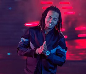 Ozuna - SE PREPARÓ (Video Oficial) HD