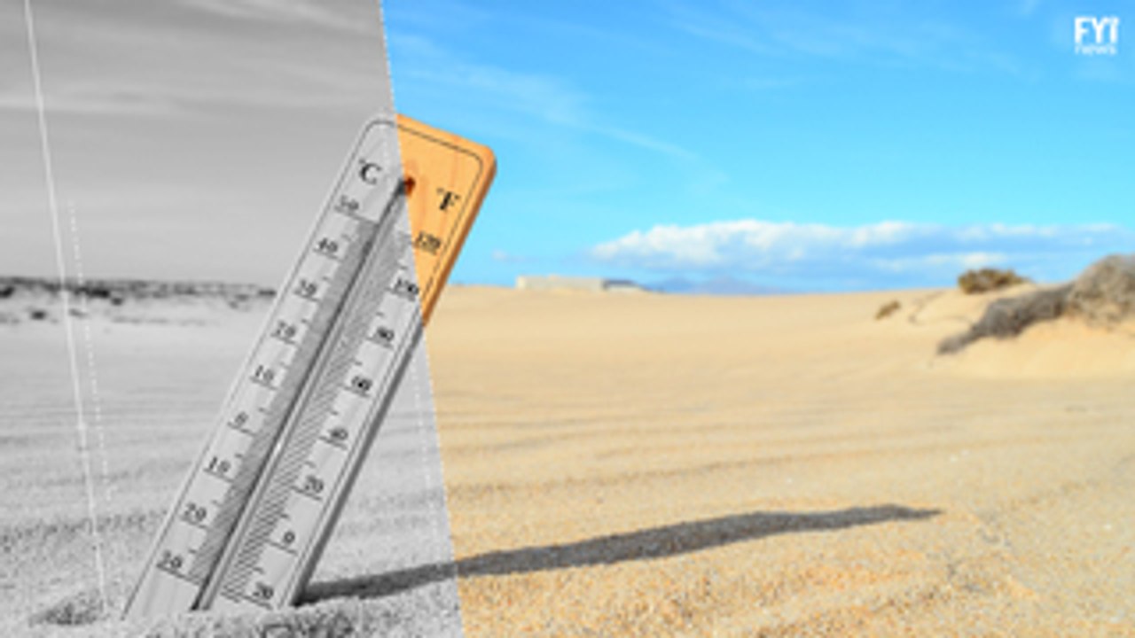 Climate Change Can Alter Mental Health