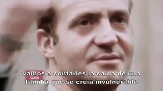 Documental Juan Carlos, el crepusculo de un rey online  DocumaniaTV.com