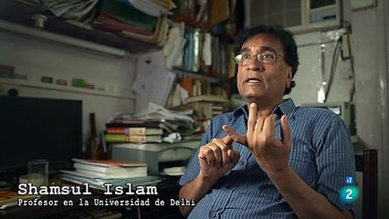 Documental Quién mató a Gandhi (cap 1)