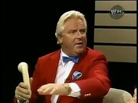 Bobby Heenans Phone : Best of Prime Time Wrestling 1986