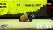 Break The Floor 2017 | final battle Gamblerz crew VS Jinjo crew