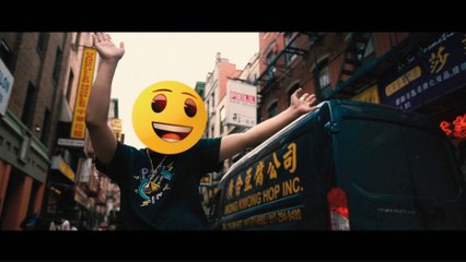 Ted Park - Hello, Who Is This?