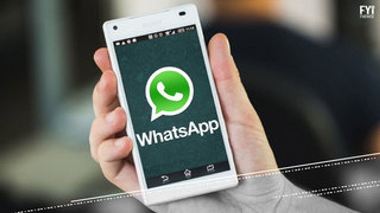 Whatsapp Might Get You in Trouble