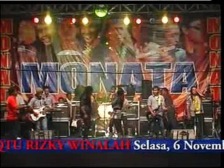 Arjun - sodik feat utami dewi - MONATA