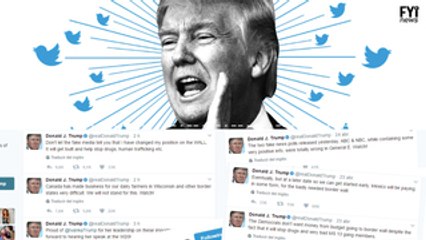 What Did Donald Trump Say This Week?