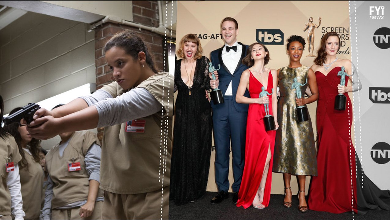 OITNB is Back!