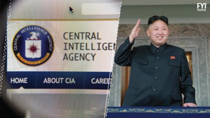 Is Someone Planning to Kill Kim Jong-Un?