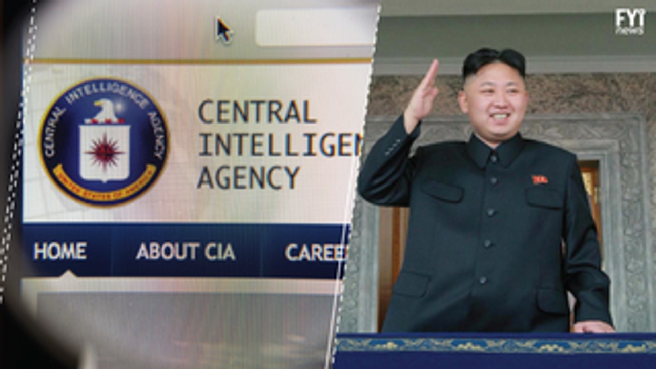 Is Someone Planning to Kill Kim Jong-Un?
