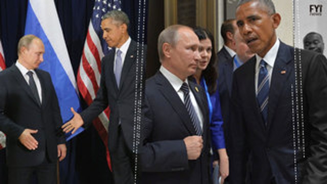 2016 Election Tampering