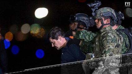 Briga por liderança no Cartel de Sinaloa deixa rastro de sangue