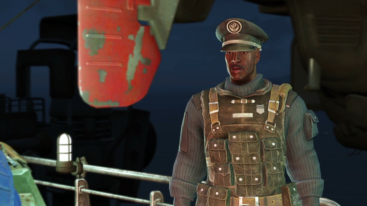 Fallout 4_Dd!!