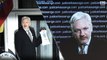 Julian Assange is Closer To Freedom