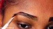 DIY BROW TINTING FOR NATURAL FULLER LOOKING BROWS QUEENII ROZENBLAD