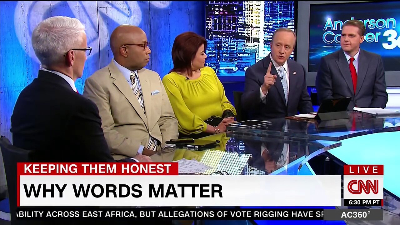 Ana Navarro: Trump's 'joke' excuse about diplomat comments 'doesn't pass the smell test'