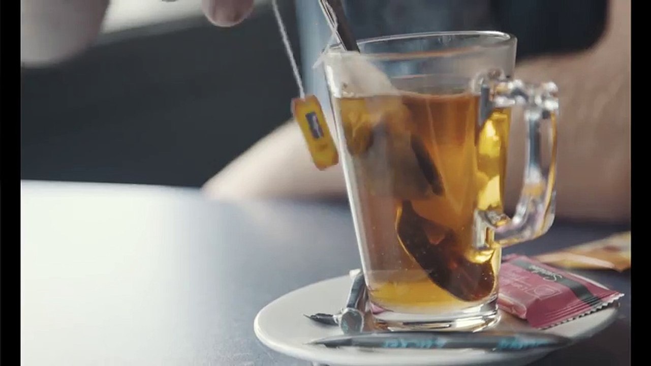 Seyté - La vie est belle ( Freestyle )