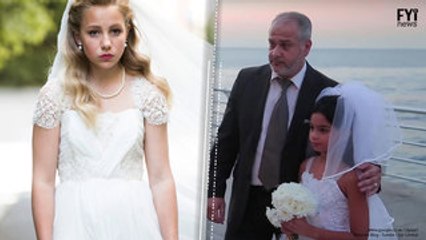Child Marriage