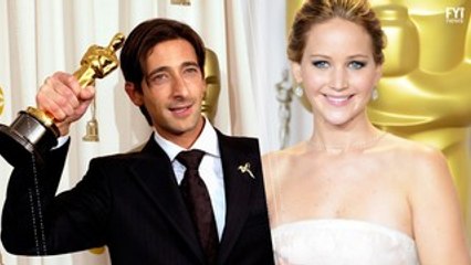 Youngest Oscar Winning Stars