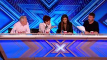 Bradley Johnson returns after five years alone | The Xtra Factor Live 2016