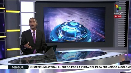 Descargar video: Colombia: 3 líderes sociales asesinados en las últimas 72 horas