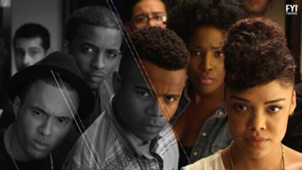 Dear White People: A Netflix Original