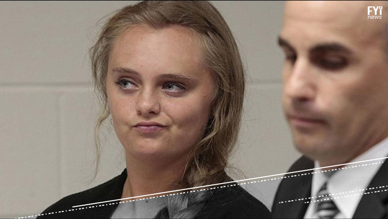 The Tragic Case of Conrad Roy