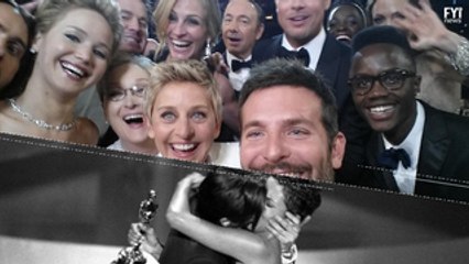 Memorable Moments of the 89th Academy Awards.