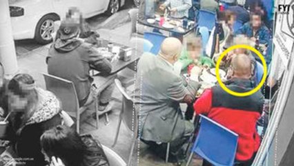 Mexico has its own Superhero